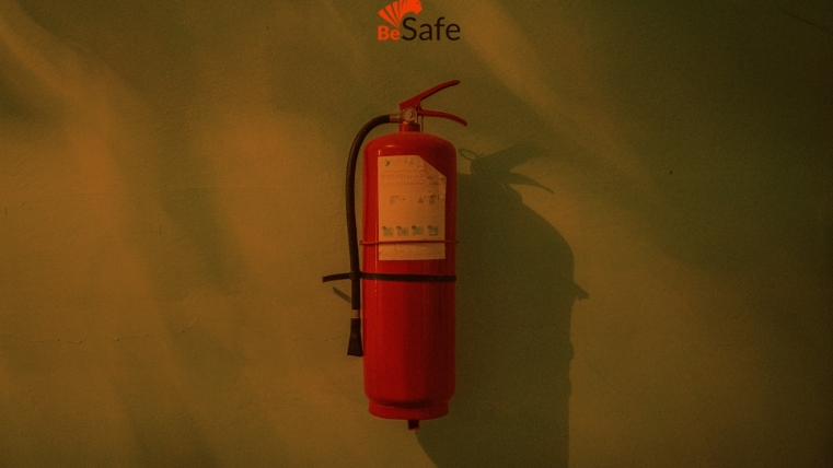Strumenti per le imprese: prevenzione antincendio in azienda